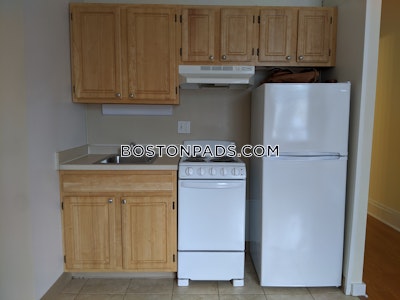 Chinatown Apartment for rent Studio 1 Bath Boston - $2,550