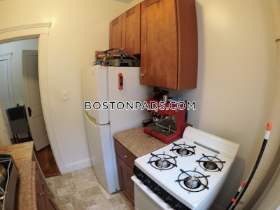 Allston/brighton Border Apartment for rent Studio 1 Bath Boston - $2,050