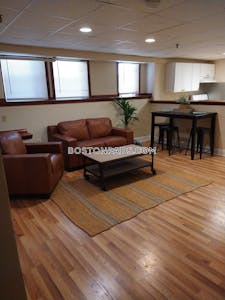 Allston Apartment for rent 4 Bedrooms 2 Baths Boston - $4,500
