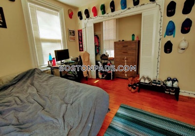 Mission Hill 8 Bed 2.5 Bath BOSTON Boston - $14,000