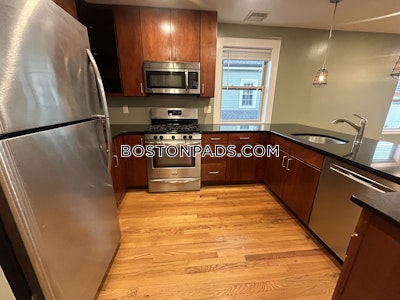 Dorchester Apartment for rent 2 Bedrooms 1.5 Baths Boston - $3,000