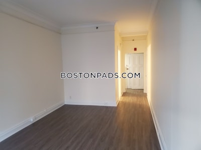 Chinatown Apartment for rent Studio 1 Bath Boston - $2,550