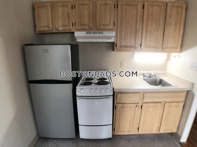 Chinatown Apartment for rent Studio 1 Bath Boston - $2,525