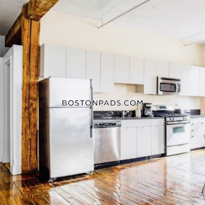 South End Apartment for rent 2 Bedrooms 1 Bath Boston - $4,400