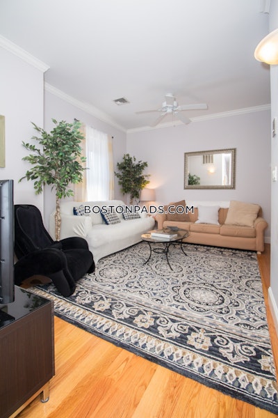 Brookline 2 Beds 1 Bath  Brookline Village - $5,000