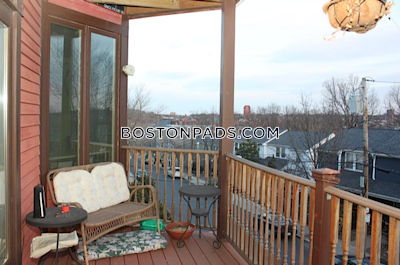 Mission Hill Apartment for rent 7 Bedrooms 2 Baths Boston - $7,875