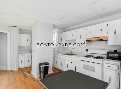 East Boston Apartment for rent 4 Bedrooms 1 Bath Boston - $4,000