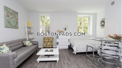 Brighton Apartment for rent Studio 1 Bath Boston - $2,650