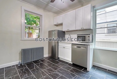 Jamaica Plain Apartment for rent 3 Bedrooms 1 Bath Boston - $3,250